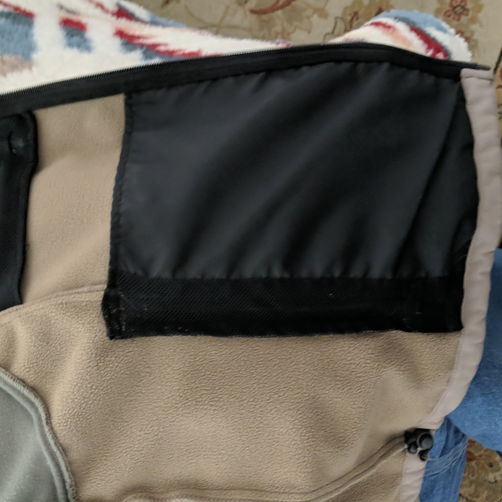 Men's jacket - Picture 7 of 7